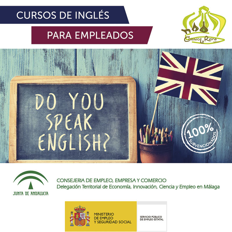 Ingles Subvencionado Para Empleados